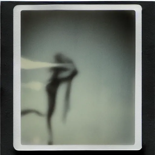 Image similar to genius dream polaroid