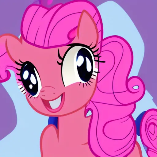 Image similar to pinkie pie!!!!!!!!!!!!!!!!!