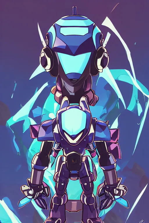 Image similar to robot ninja mask helmet megaman x zero rockman 2 0 2 2 switch game boss legacy collection fanart artsation, art gta 5 comics, behance hd by jesper ejsing, by rhads, makoto shinkai and lois van baarle, ilya kuvshinov, rossdraws global illumination ray tracing