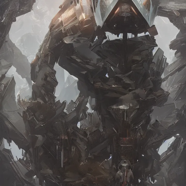 Image similar to symmetrical artwork by Tooth Wu and wlop and beeple. octane render, trending on artstation, greg rutkowski very coherent symmetrical artwork. cinematic, hyper realism, high detail, octane render, 8k
