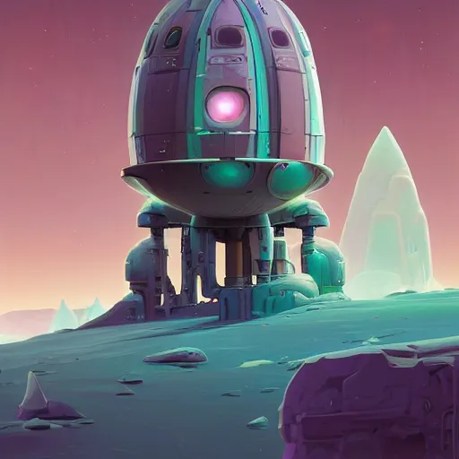 Image similar to isometric cryostasis pod, by tyler edlin and petros afshar and christopher balaskas and marius borgeaud and kiliain eng, atomic age maximalist, art nouveau, well proportioned, highly detailed