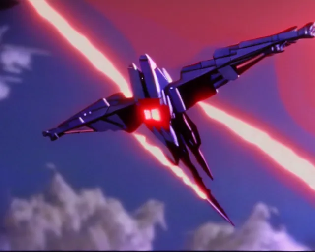 Image similar to ! dream starscream on transformers ( 1 9 8 4 ), still frame, blu - ray transfer 5 k