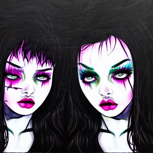 Image similar to photo by harumi hironaka