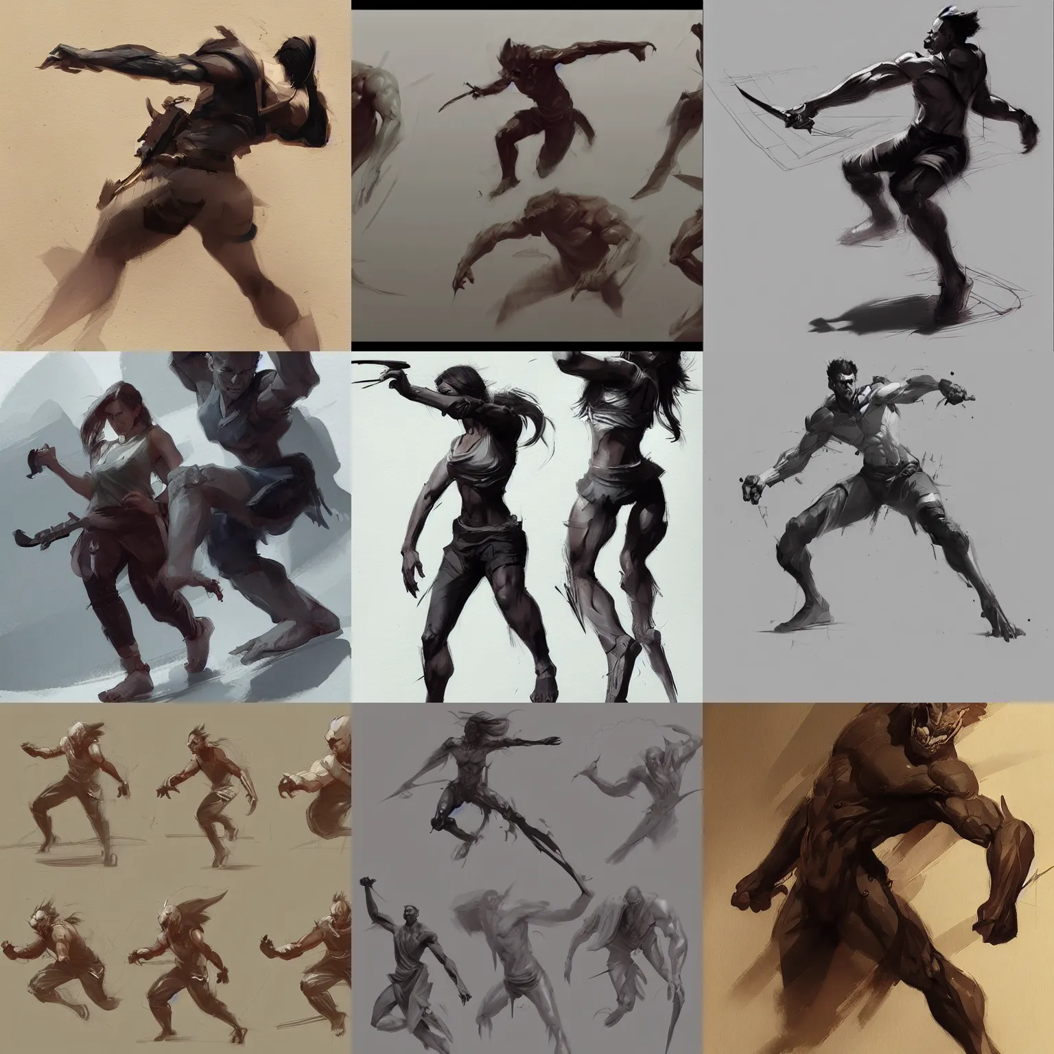Action Pose PNG Transparent Images Free Download | Vector Files | Pngtree