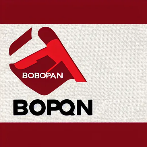 Image similar to BobCorp logo in material design