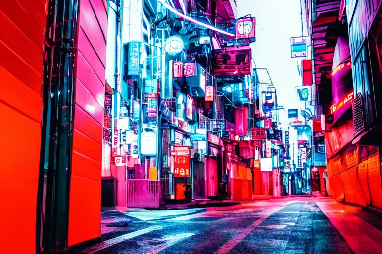 Tokyo Day & Night Animated Wallpaper - MyLiveWallpapers.com