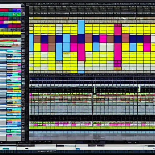 Image similar to Ableton live