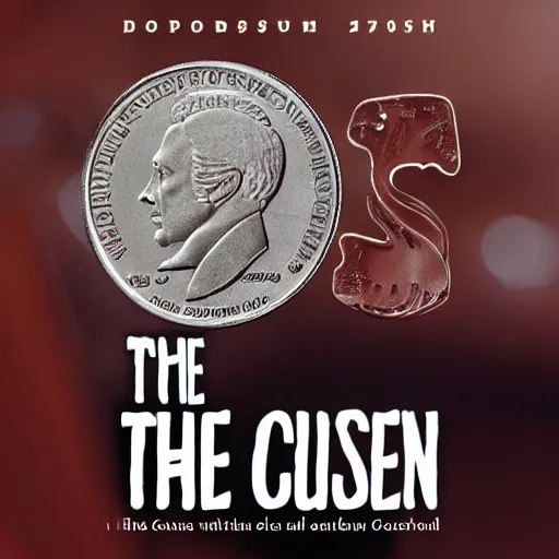 Prompt: The cursed coin