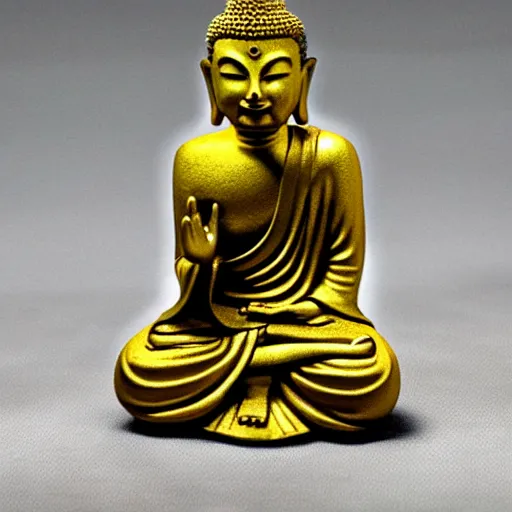 gangsta buddha | Stable Diffusion | OpenArt