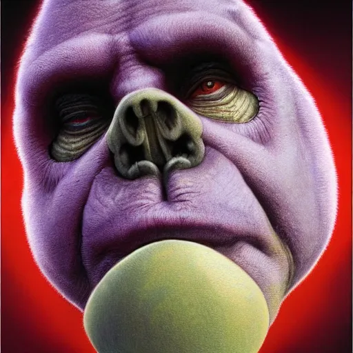 Authentic Digital Art - BonziBUDDY v2.0