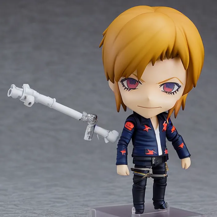 Nendoroid David