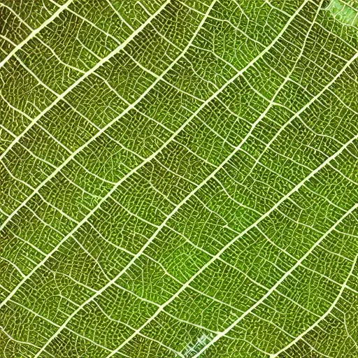 Image similar to tesselating pattern of a leaf