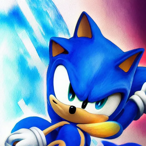 Sonic Frontiers - Into the Horizon trailer - My Nintendo News