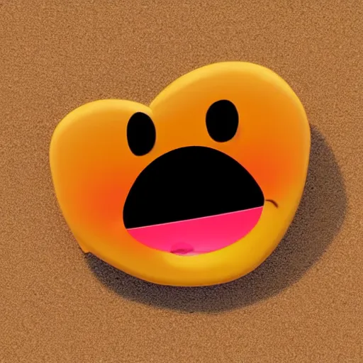 Oof_head - Discord Emoji