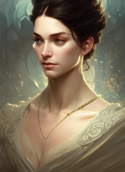 Prompt: portrait of jerem clarkson, d & d, fantasy, intricate, elegant, highly detailed, digital painting, artstation, concept art, smooth, sharp focus, illustration, art by artgerm and greg rutkowski and alphonse mucha