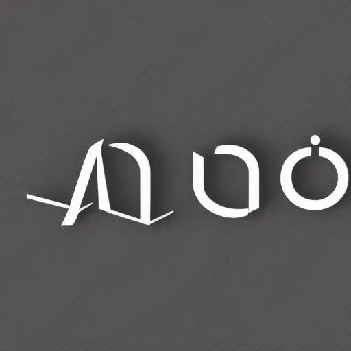 Prompt: logo for an audiovisual production studio called Nano. elegant. luxury. cosmetic.