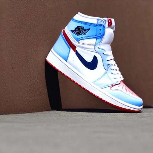 Image similar to boxfresh jordan 1s