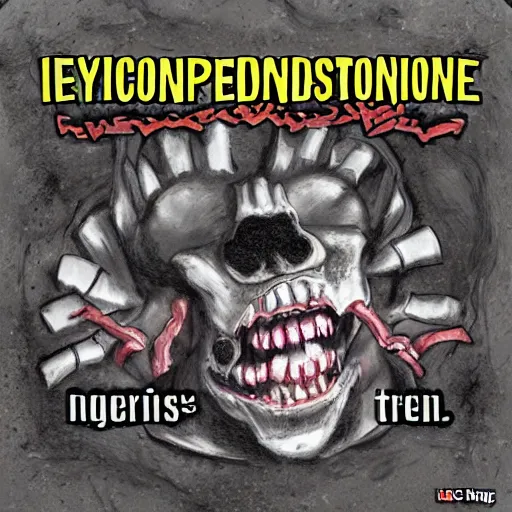 Image similar to horrors beyond comprehension