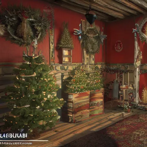 Image similar to slavic north ornaments in 3 d, hyper realistic render, ray tracing, cinema lighting, unreal engine