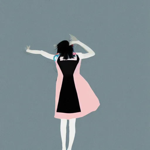 Image similar to photo of young woman by tatsuro kiuchi