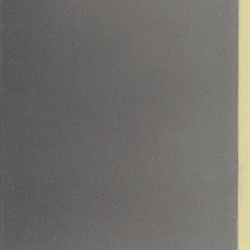 Image similar to filled canvas of black paint by karl gerstner, 8 k scan