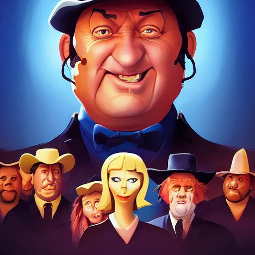 Image similar to face icon stylized minimalist blazing saddles, loftis, cory behance hd by jesper ejsing, by rhads, makoto shinkai and lois van baarle, ilya kuvshinov, rossdraws global illumination