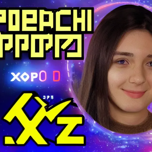 Image similar to xpeppoz twitch streamer