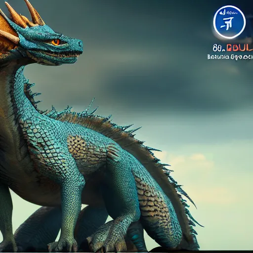 Image similar to a beautiful dragon's bule eyes, 8 k, stunning, local features, super realistic, close - up view, movie style