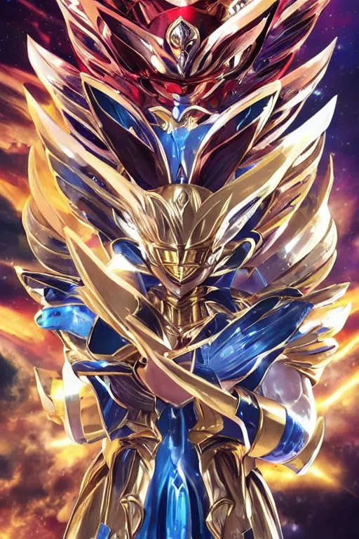 Image similar to 2 0 2 2 knights of the zodiac saint seiya battle for sanctuary hero suit armor comics mask minimalist verytoon nautiljon animes toei animation namco bandai, art by artgerm and greg rutkowski and magali villeneuve