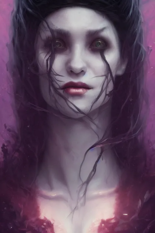 Image similar to portrait of a vampire king, straight on portrait, full body character concept art, honeycomb, by artgerm, tom bagshaw, gerald brom, vaporwave colors, lo - fi colors, vaporwave, lo - fi, moody vibe, goth vibe, 4 k, hd,