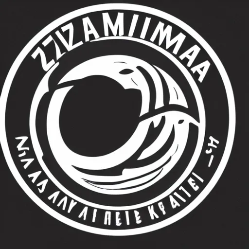Image similar to logo for zirconia