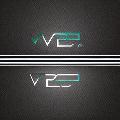 Prompt: a logo for a film visual effects post production company, vector, logo, company, film