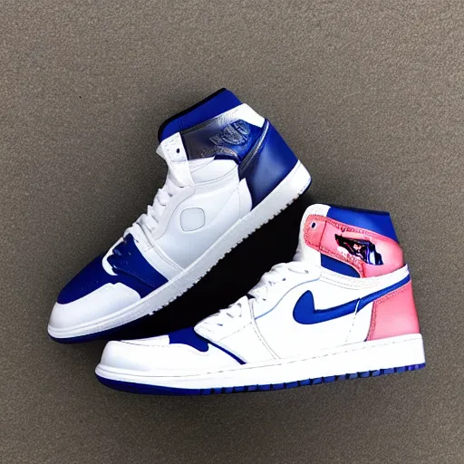 Image similar to boxfresh jordan 1s