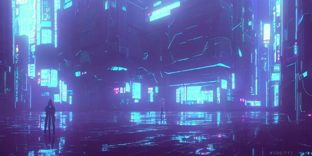 Image similar to twilight lighting, moody, atmospheric, solarpunk, cyberpunk, a render of the scp gate guardian, rainy, in the art style of neon genesis : evangelion, 8 0 s anime style, by ghibli studio and victor ngai, ghost in the shell art style, akira artstyle, pixar highly detailed, 8 k h 5 7 6