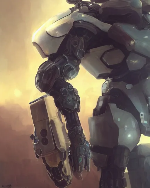 Image similar to gigachad luigi in a mech suit matrix by ilya kuvshinov, ernest khalimov body by krista sudmalis, fantasy character portrait, ultra realistic, concept art, intricate details, elegent, digital painting, smooth, sharp focus, illustration, art by artgerm and greg rutkowski and alphonse mucha, artstation