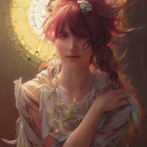 Image similar to ultra realistic illustration of nyanners, intricate, highly detailed, digital painting, artstation, concept art, sharp focus, illustration, art by artgerm and greg rutkowski and alphonse mucha