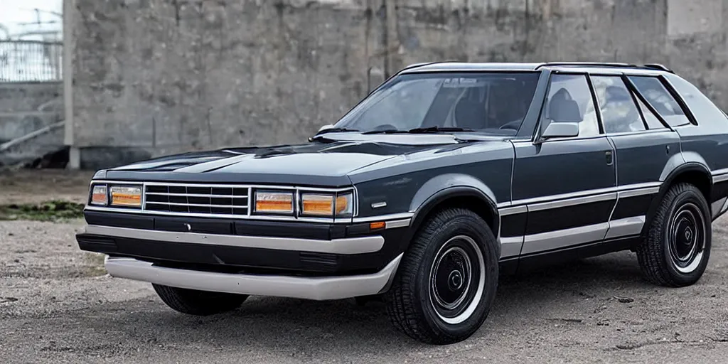 Image similar to “2022 AMC Eagle”