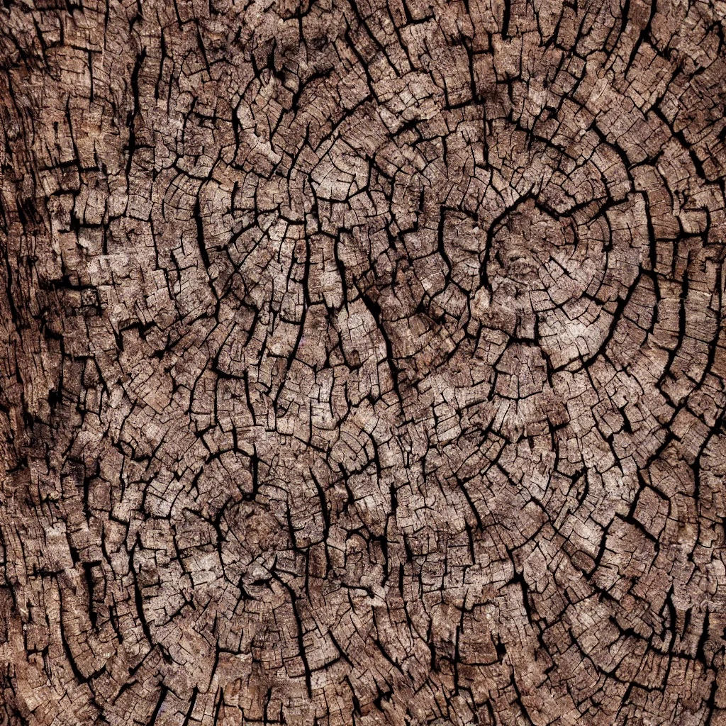 Image similar to tree stump texture, 8 k