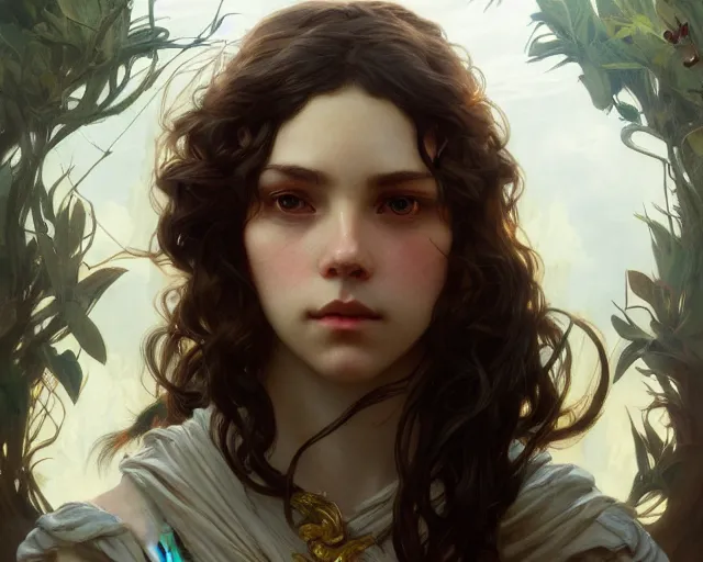 Prompt: photography of gustave courbet, deep focus, d & d and mtg, fantasy, intricate, elegant, highly detailed, digital painting, artstation, concept art, matte, sharp focus, illustration, hearthstone, art by artgerm and greg rutkowski and alphonse mucha