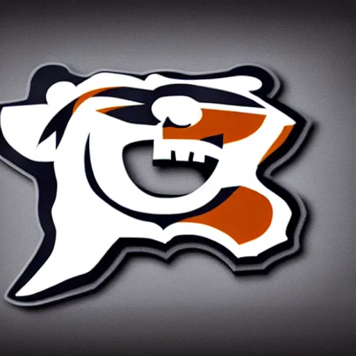 Image similar to chicago bears, chicago white sox