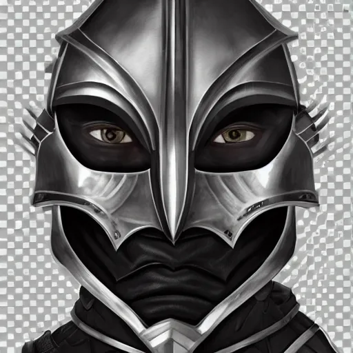 Prompt: head portrait, full faced, 45 years old men, strict, militaristic, evil, medieval light armor, high detail, digital art, medieval fantasy