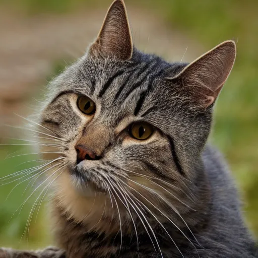 Prompt: Il Gattopardo