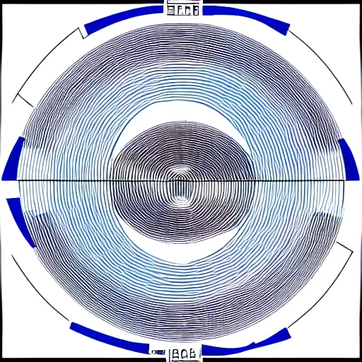 Prompt: Photograph of a subatomic transit system, in the style of Frank Frazetti