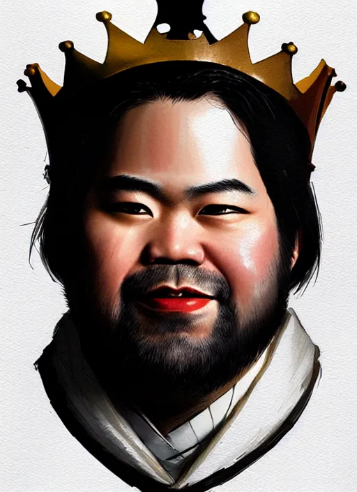 Hikaru Nakamura Caricature by Older212 on DeviantArt