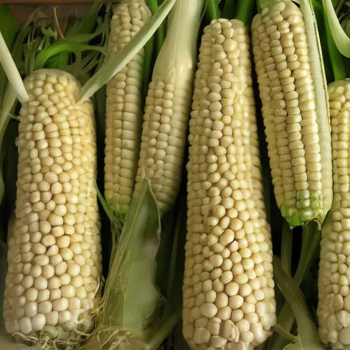 Image similar to alex corns