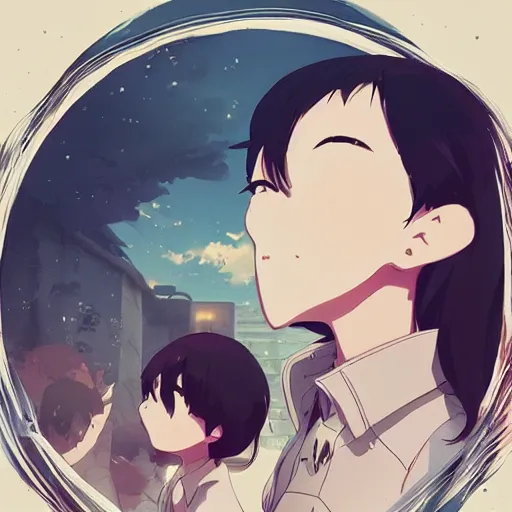 Image similar to a teacher mouse, illustration concept art anime key visual trending pixiv fanbox by wlop and greg rutkowski and makoto shinkai and studio ghibli and kyoto animation symmetrical facial features