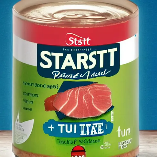Prompt: buy starkist tuna