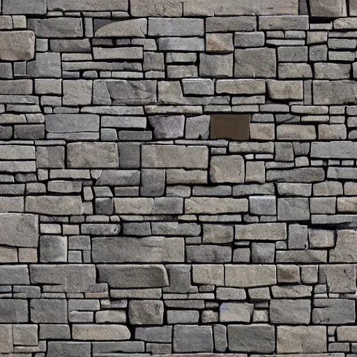 Prompt: stylized stone cladding texture by ishmael hoover and michael vicente, trending on artstation, digital art, unreal engine, blizzard entertainment 8 k