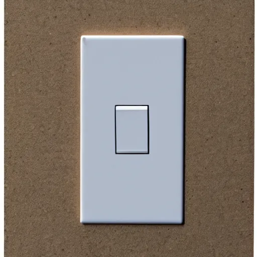 Image similar to light switch