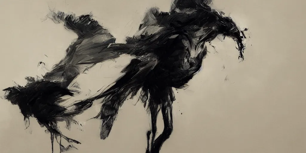 Image similar to highly detailed photography of black swan, splash, sharp focus, claroscuro, dramatic, dynamic lighting, elegant, harmony, beauty, masterpiece, by jenny saville, by ben aronson, by riccardo federici, by durero, by james jean, by craig mullins, by jeremy mann, by makoto shinkai, by greg rutkowski, high quality